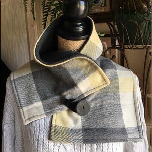 🐑A Great Little Neckwarmer🐑